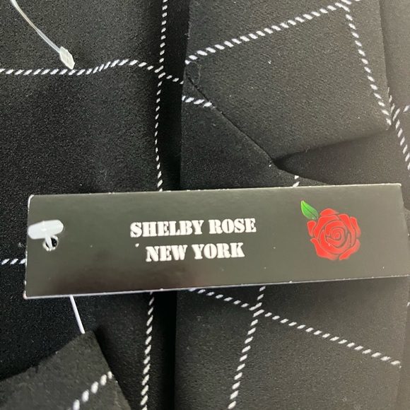 Shelby Rose New York Blazer Size 14 - Picture 6 of 6